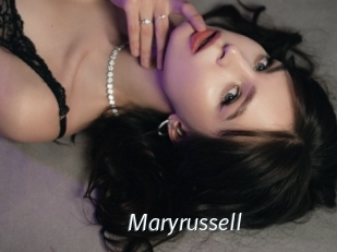Maryrussell