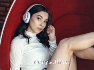 Marysallivan