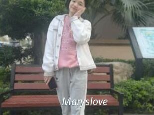 Maryslove