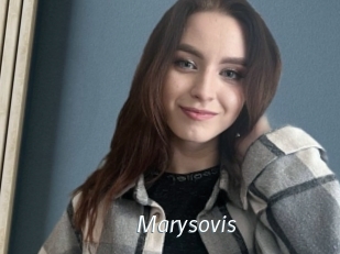 Marysovis