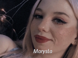 Marysta