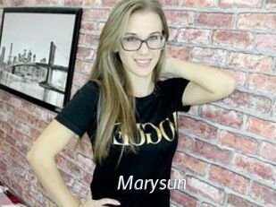 Marysun