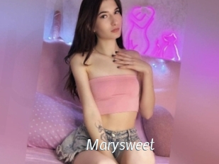 Marysweet