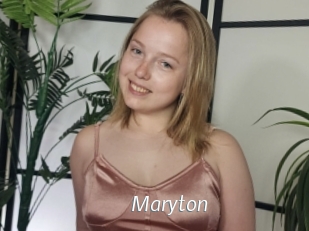 Maryton