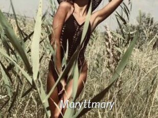 Maryttmary