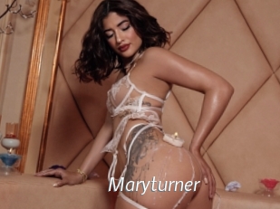 maryturner Porn Star