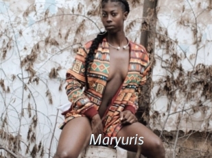 Maryuris