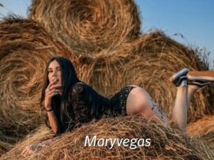Maryvegas