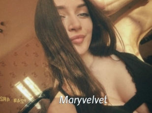 Maryvelvet