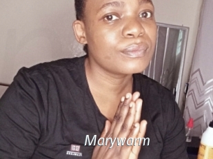 Marywarm