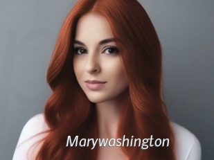 Marywashington