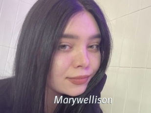 Marywellison