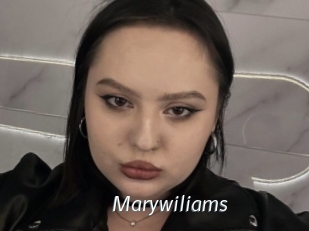 Marywiliams