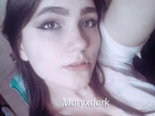 Maryxdark