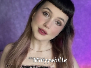 Maryywhitte