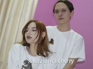 Marziarichcherry