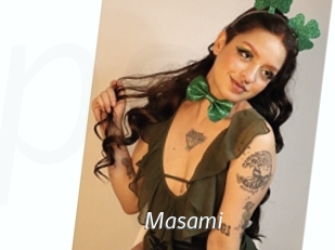Masami