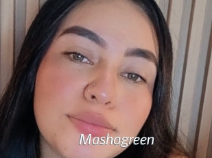 Mashagreen