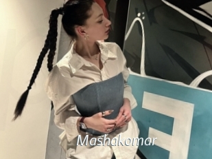 Mashakomar