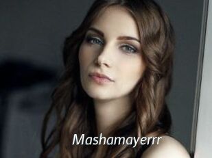 Mashamayerrr
