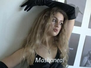 Mashaneal