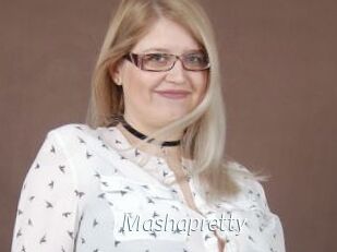 Mashapretty