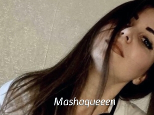 Mashaqueeen