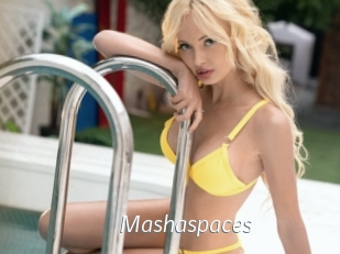 Mashaspaces