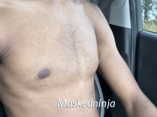 Maskedninja