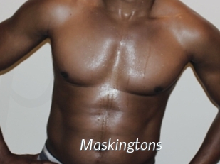 Maskingtons