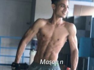 Mason_n