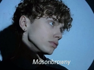 Masonbrowny