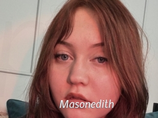 Masonedith