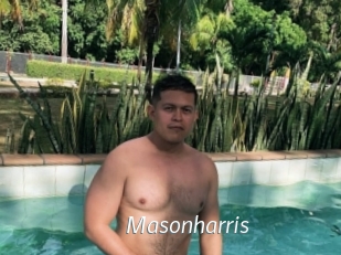 Masonharris
