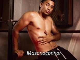 Masonoconnor