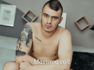 Massimo_colt