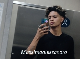 Massimoalessandro