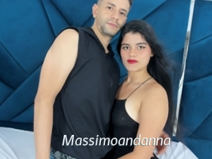 Massimoandanna