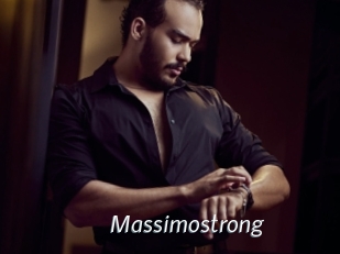 massimostrong Porn Star