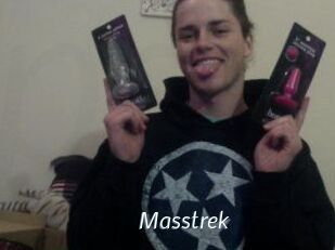 Masstrek