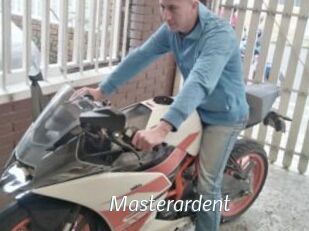 Masterardent