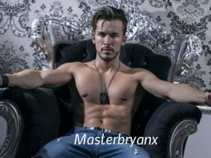 Masterbryanx