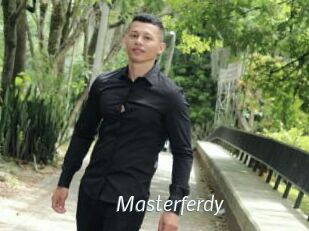 Masterferdy