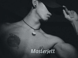 masterjett Porn Star