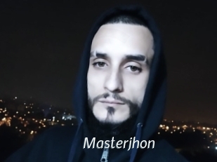 masterjhon Porn Star