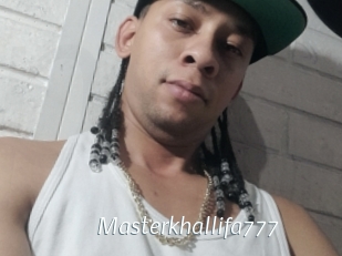 Masterkhallifa777