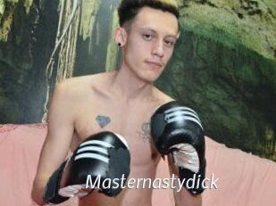 Masternastydick