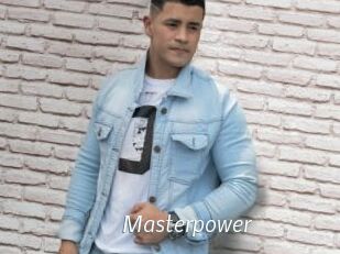 Masterpower