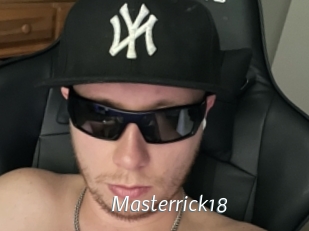 Masterrick18