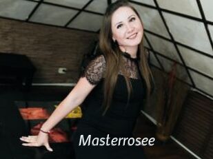 Masterrosee